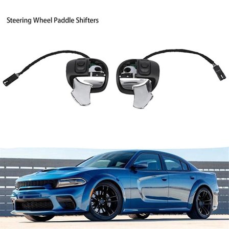 Rattspaksväxlare för ratt för Charger 300 5rq09dx9ac 5rq08dx9ac (FMY)