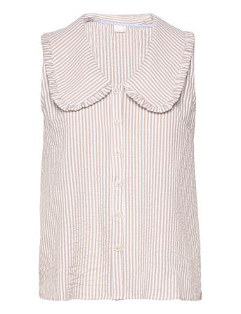 Nuarron Shirt Patterned Nümph
