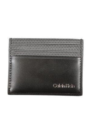 Calvin Klein Portafoglio Uomo Nero