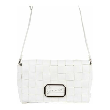 Gaëlle Paris, Shoulder bag Wit, Dames, Maat:ONE Size