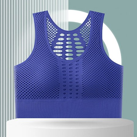 Aktiv BH Sports BH BLÅ