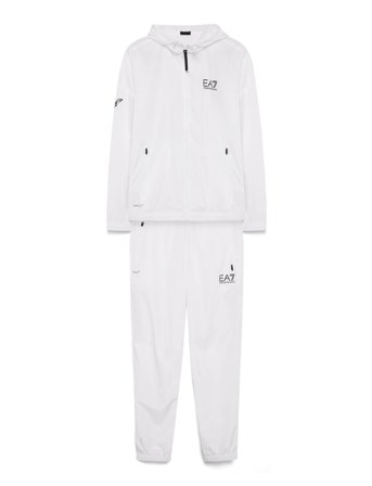 EA7 | Tracksuit | XXL