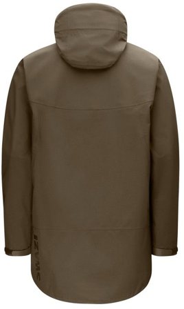 Swazi Sentinel Ultralite Jacket Stone