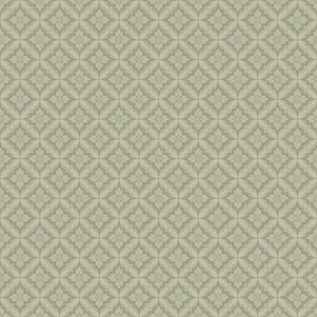 Duro Ingrid 516-03P Tapetprov Gammelsvenska Klassiker 1850-1950, Grön, Färg & tapeter