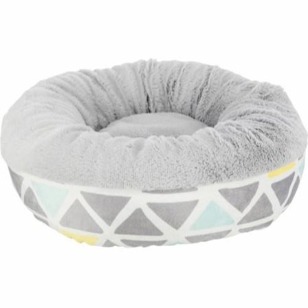 Mønster Seng til Kanin - 35cm