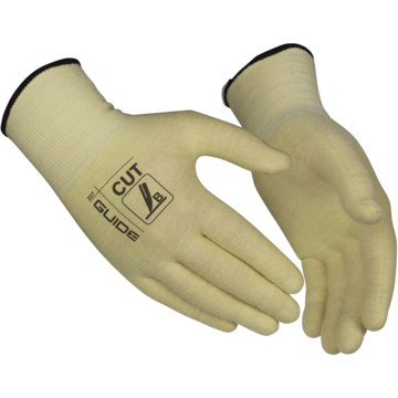 Skjærebestandig Hanske