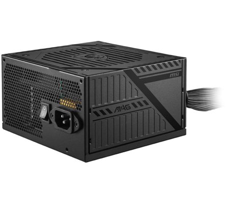 MSI MAG A550BNL 550Watt