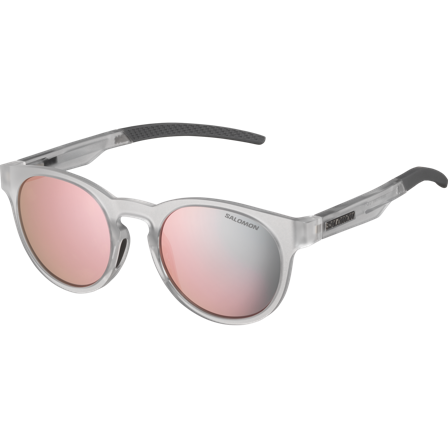 Salomon - Unisex Sunglasses Come - Cristal