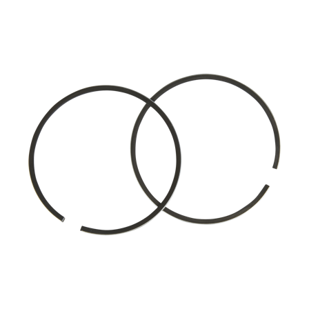 Männänrengassarja Sno-X - Yamaha SS 440 1981-1985