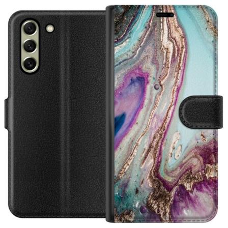 Samsung Galaxy S21 FE 5G Lompakkokotelo Sadun