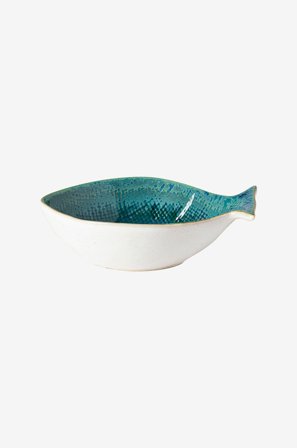 COSTA NOVA - Pieni kulho Dori - Sininen - Kulhot - - Homeroom