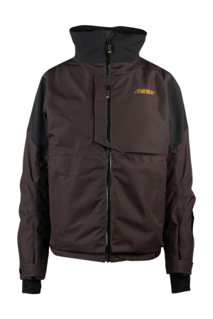 Veste Isolée 509 Powerline Noir/Or S