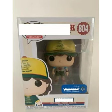 Toy model "Odd Tales" Dustin 804