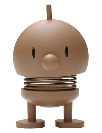 Hoptimist | Hoptimist Soft Bumble | S