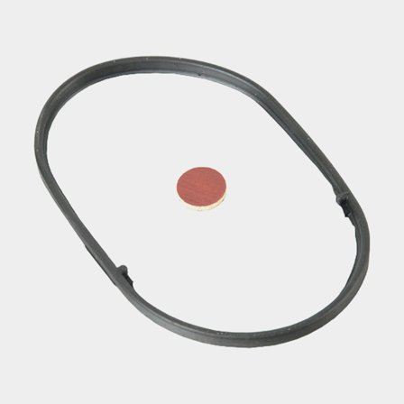 Servisní sada pro kontrolní poklop Whale, vhodné pro Whale/Henderson TCL3