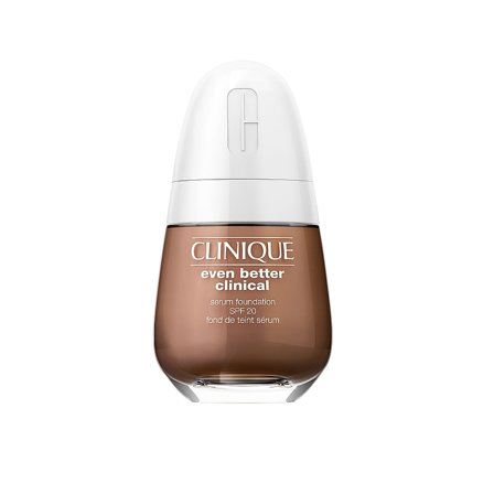 Clinique Even Better Clinical Serum Foundation SPF 20 Cn 127 Tru, Makeup, Ansigt, Foundation