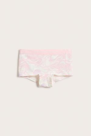 Boxertrosor | Rosa | Barn | Kappahl