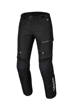 Macna Blazor Motorcycle Trousers Black L Long