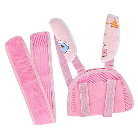 Snabbt Justerbar Armsele Andningsbart Handledsstöd För Barn Förstärkta Remmar