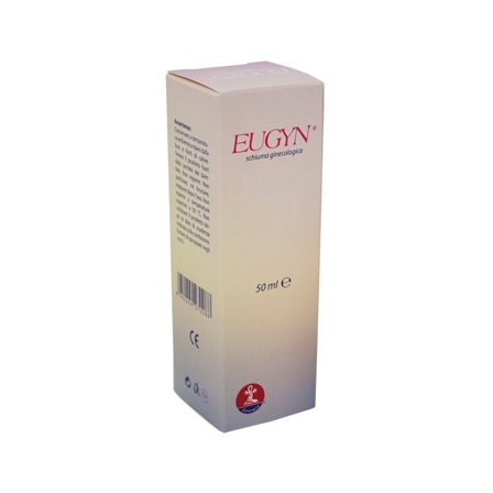 Eugyn Schiuma Ginecologica