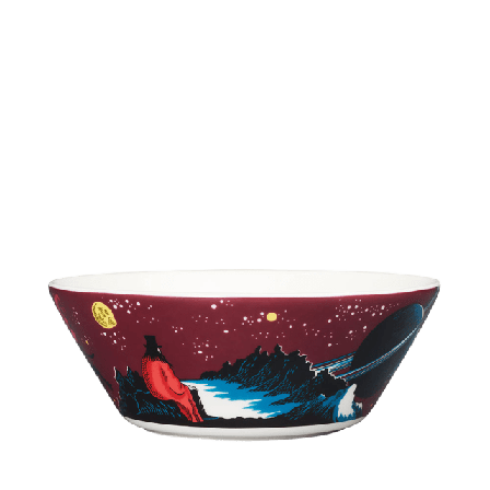 Arabia Muminskål, Ø 15 cm Skålar ONESIZE