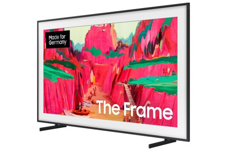 Samsung GQ65LS03FWUXZG