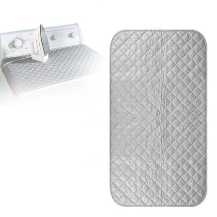 Bärbar Magnetisk Strykfilt För Resematta För Cover