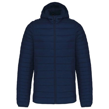 Lättviktsjacka K6110 marin XL - Lyreco - Arbetskläder - Arbetsjackor - Skal- och funktionsjackor