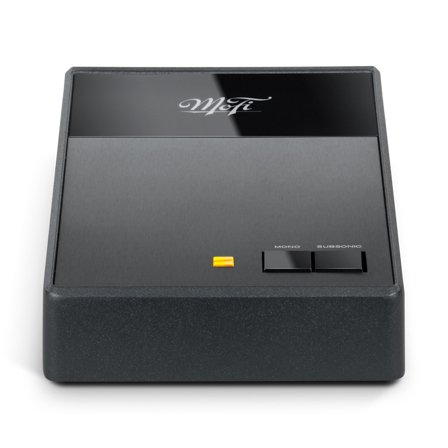 Outlet - MoFi Electronics StudioPhono RIAA-förstärkare - Svart