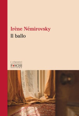 Il ballo Irene Némirovsky