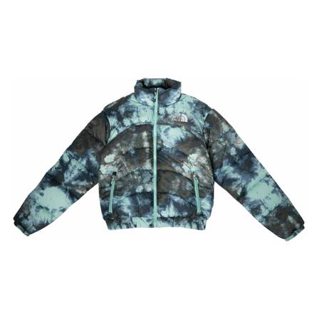 The North Face, Light Jackets Niebieski, Mężczyzna, Rozmiar: M