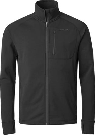 Chevalier Men's Tay Fleece Men Mid layer tops Black L