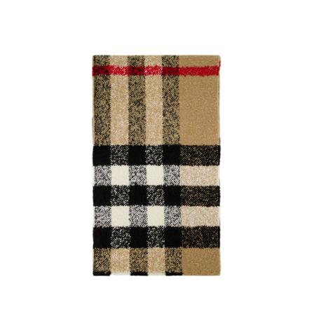Burberry, Scarves Beige, Dames, Maat:ONE Size