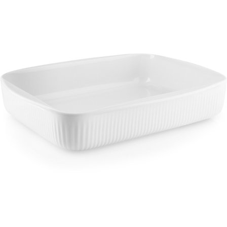 Eva trio Ugnsfast Form Mellan Legio Nova | Matlagning > Kokkärl & Stekpannor > Ugnsformar > Ugnsfast form | Bagaren och Kocken