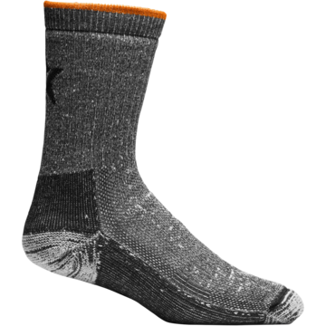 Vintersocka Solid Gear Heavy Thermo Winter