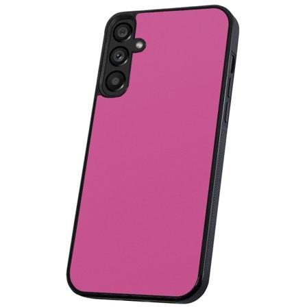 Samsung Galaxy A54 - Kuoret/Suojakuori Vaaleanpunainen