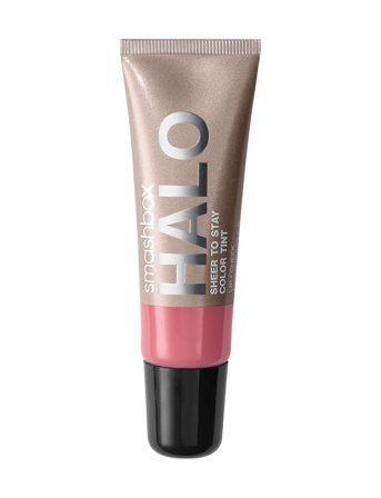 Smashbox Halo Sheer To Stay Color Tint - Nude - 10 ml