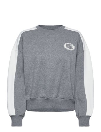 VANS | Retro Color Block Crew | XXS