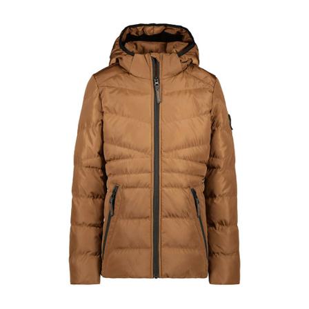 Cars Jacket , Bruin , Dames , Maat: XL