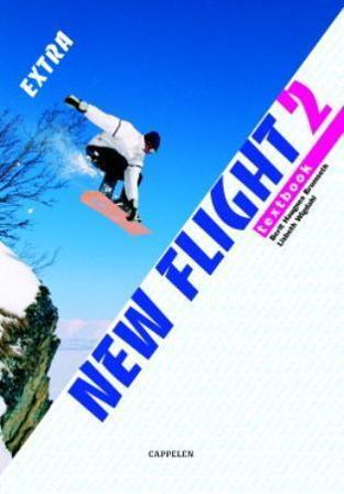 New flight 2 - Bok av Berit Haugnes Bromseth & Lisbeth Wigdahl - Hardback