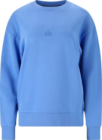 SOS Bovec W Sweat Crew Neck Marina