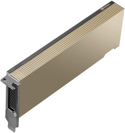 PNY NVIDIA L4 - GPU-beregningsprosessor - L4 - 24 GB