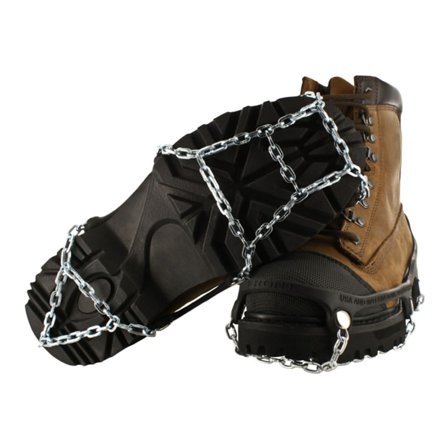 Yaktrax Chains snökedjor för skor