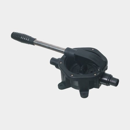 Handmatige bilgepomp AAA, 56.7 liter / minuut, 1" (25 mm) / 1 1/2" (38 mm) slang