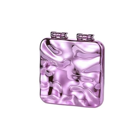 Makeup forstørrelsesspejl Kosmetisk spejl minispejl