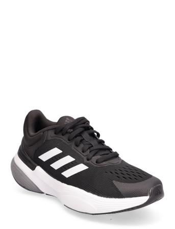 Response Super 3.0 Shoes Sport Shoes Running Shoes Svart Adidas Performance