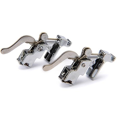 Lågt skaft pressarfotshållare Snap On Pressarfötter Adapter Sewi