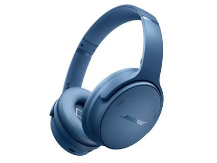 Bose QuietComfort Headphones II Blå