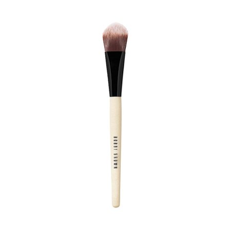 Bobbi Brown Foundation Brush, Makeup, Makeup, Makeupbørster