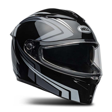 Casco Integrale Bell Lithium Nero L